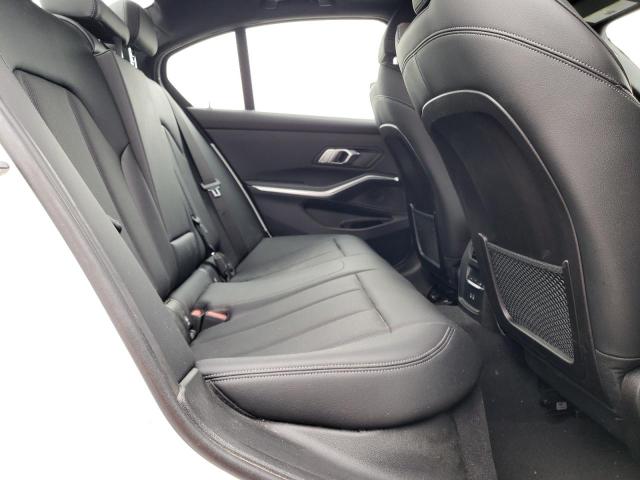 Photo 10 from auction – 2023 BMW 330E with VIN 3MW39FF01P8C93806