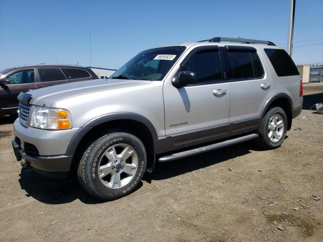 FORD EXPLORER X 2005 with VIN 1FMZU73K55UB34435 - Photo from auction