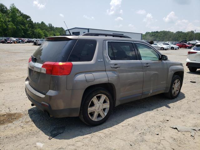Снимка 3 от търг – 2011 GMC TERRAIN SL с VIN 2CTFLSE57B6446694