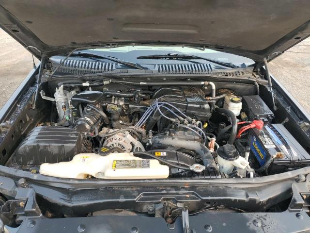 Photo 11 from auction – 2010 FORD EXPLORER E with VIN 1FMEU7EE7AUA57843
