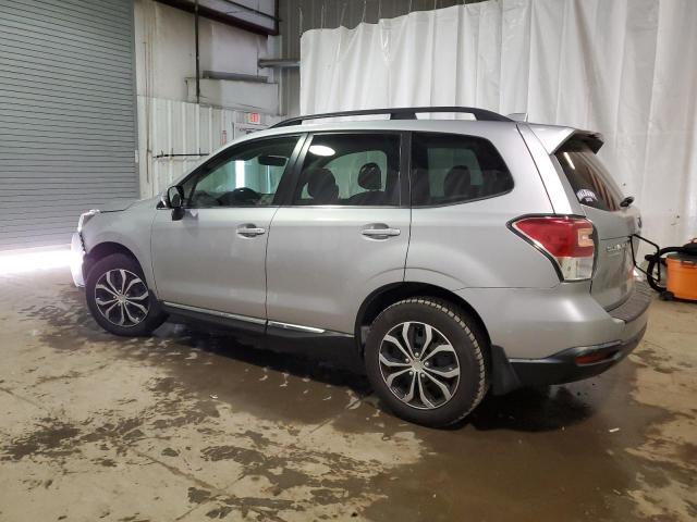 Photo 2 from auction – 2018 SUBARU FORESTER 2 with VIN JF2SJAWC2JH547918