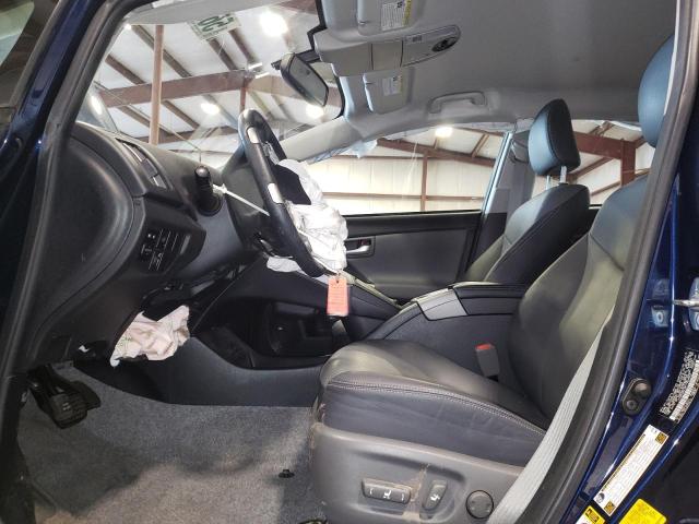 Photo 7 from auction – 2015 TOYOTA PRIUS with VIN JTDKN3DU4F1969053