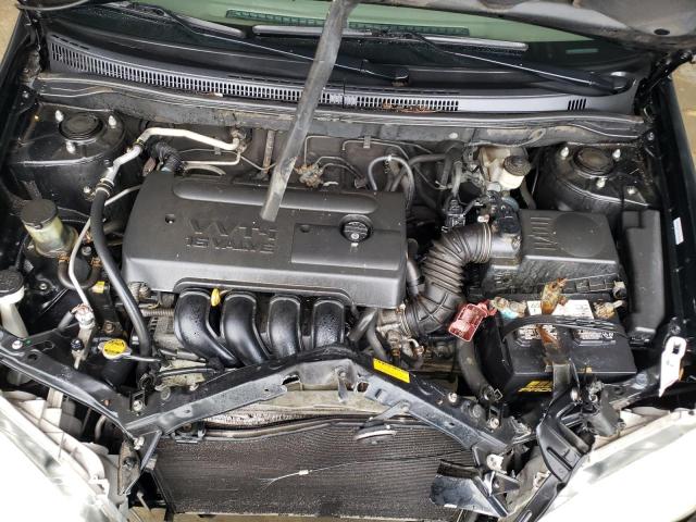 Photo 11 from auction – 2007 TOYOTA COROLLA CE with VIN 1NXBR32E87Z908168