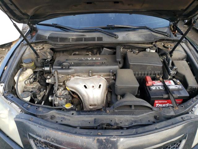 Photo 11 from auction – 2007 TOYOTA CAMRY CE with VIN 4T1BE46K77U560896