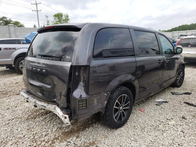 Photo 3 from auction – 2016 DODGE GRAND CARA with VIN 2C4RDGCG9GR137659