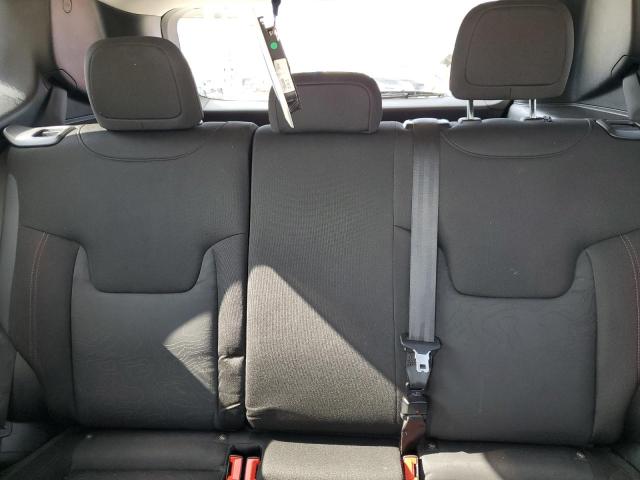 Photo 10 from auction – 2015 JEEP RENEGADE T with VIN ZACCJBCT2FPB50626