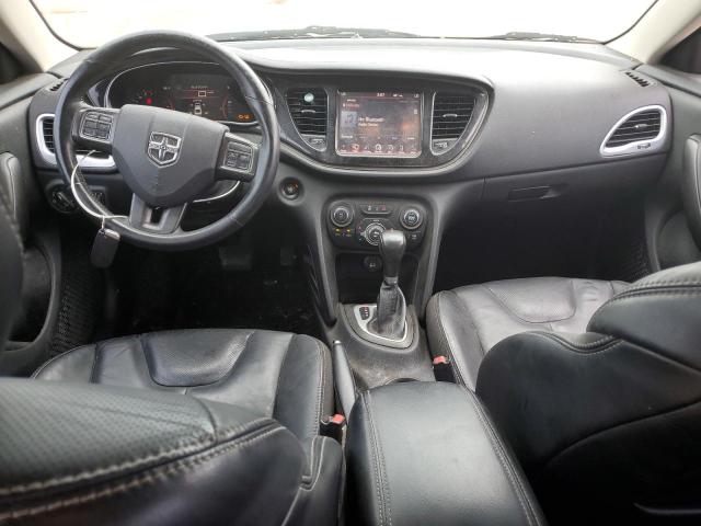 Photo 8 from auction – 2014 DODGE DART LIMIT with VIN 1C3CDFCB5ED703115