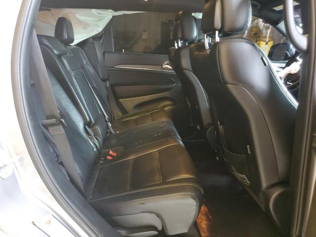 Photo 11 from auction – 2017 JEEP GRAND CHER with VIN 1C4RJEBG4HC790599