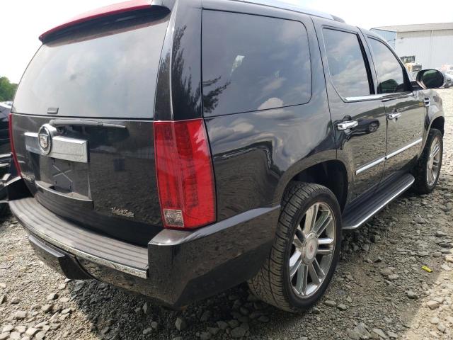 Photo 3 from auction – 2007 CADILLAC ESCALADE L with VIN 1GYFK63857R201160