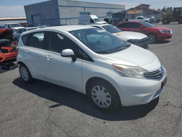 Photo 4 from auction – 2014 NISSAN VERSA NOTE with VIN 3N1CE2CP5EL382557