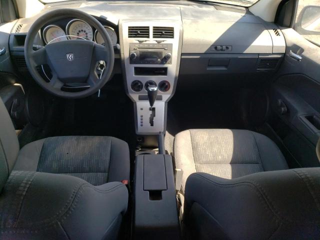Photo 8 from auction – 2009 DODGE CALIBER SE with VIN 1B3HB28A99D172959