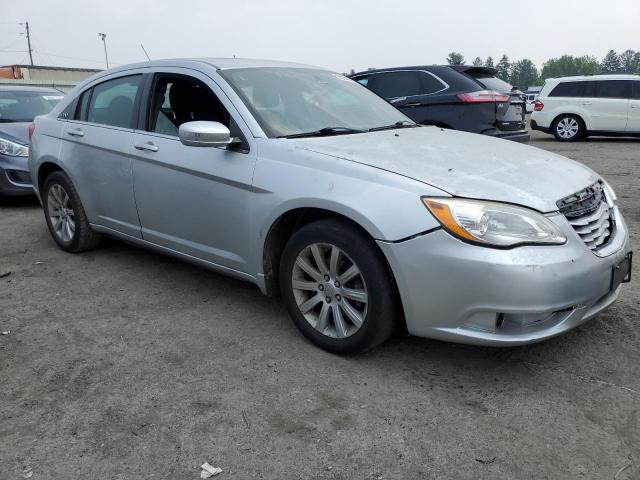 Photo 4 from auction – 2011 CHRYSLER 200 TOURIN with VIN 1C3BC1FB7BN531219