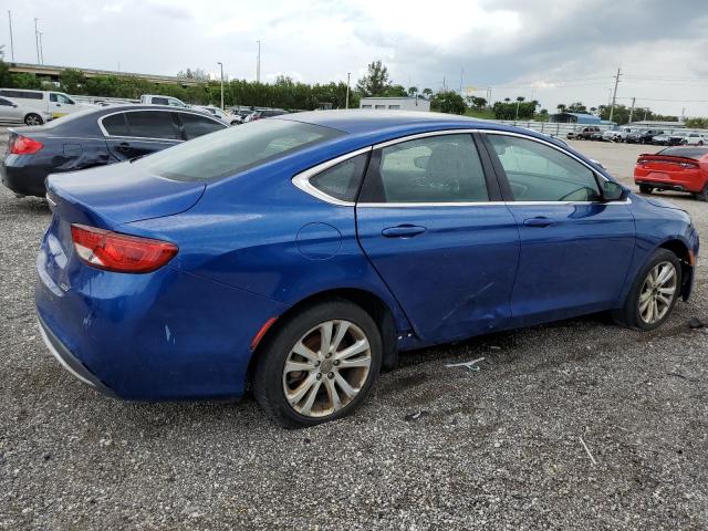 Photo 3 from auction – 2016 CHRYSLER 200 LIMITE with VIN 1C3CCCAB4GN148353
