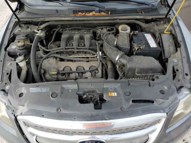 Photo 11 from auction – 2011 FORD TAURUS SEL with VIN 1FAHP2EW7BG138867