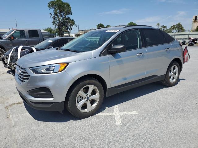 FORD EDGE SE 2020 with VIN 2FMPK3G97LBB30290 - Photo from auction