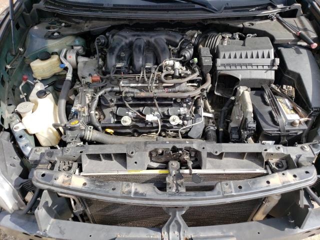 Photo 11 from auction – 2009 NISSAN MAXIMA S with VIN 1N4AA51E89C857287