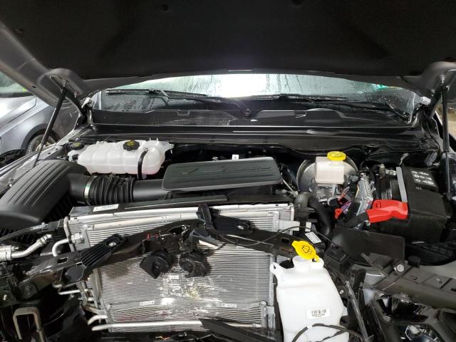 Photo 11 from auction – 2023 RAM 1500 with VIN 1C6RRFFG2PN569473