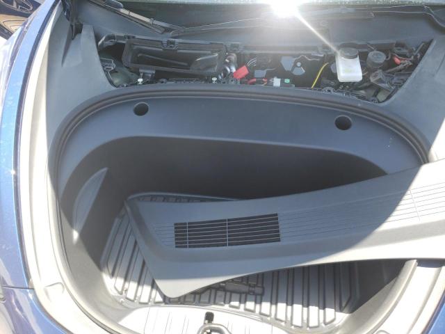 Photo 11 from auction – 2022 TESLA MODEL 3 with VIN 5YJ3E1EB5NF287987