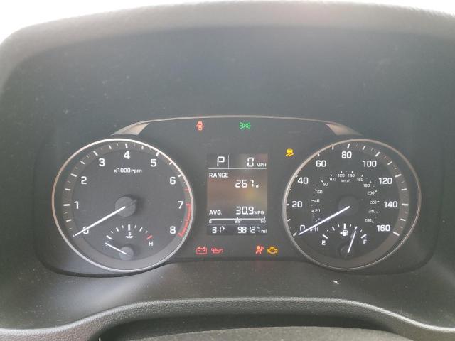 Photo 9 from auction – 2018 HYUNDAI ELANTRA SE with VIN 5NPD74LF2JH394366