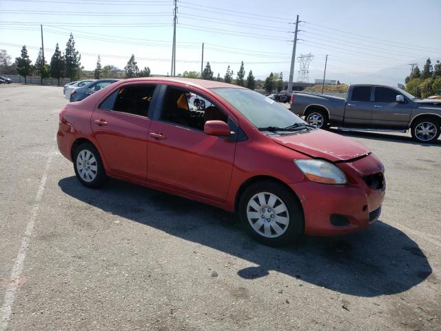 Photo 4 from auction – 2007 TOYOTA YARIS with VIN JTDBT923071041745