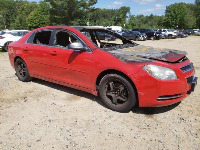 Photo 4 from auction – 2010 CHEVROLET MALIBU LS with VIN 1G1ZB5EB3AF259663