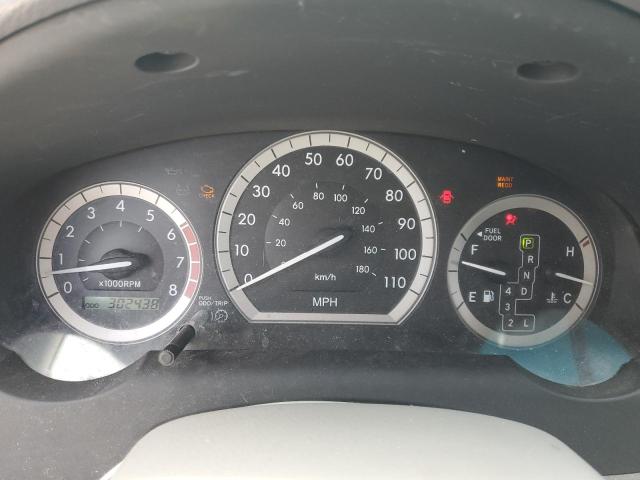 Photo 9 from auction – 2004 TOYOTA SIENNA CE with VIN 5TDZA23C04S024131
