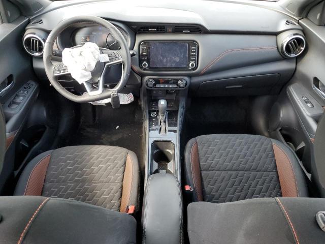 Photo 8 from auction – 2023 NISSAN KICKS SR with VIN 3N1CP5DV4PL500982