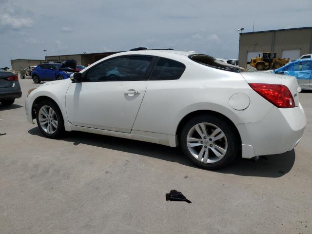 Photo 2 from auction – 2012 NISSAN ALTIMA S with VIN 1N4AL2EP8CC206642