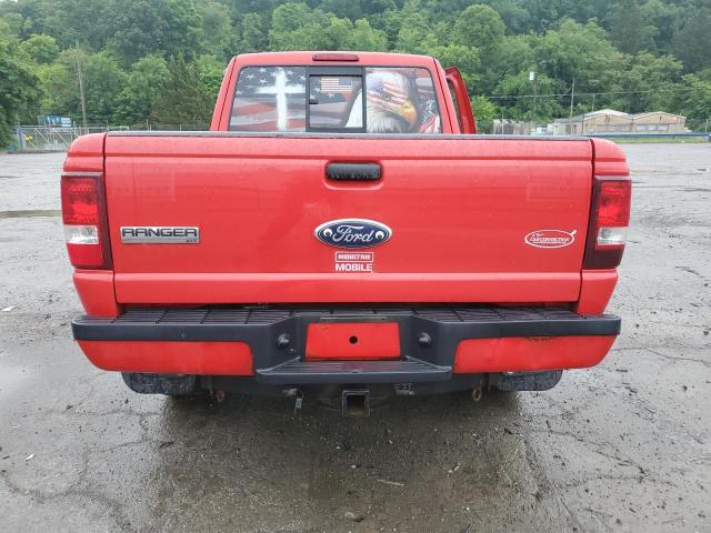 Photo 6 from auction – 2011 FORD RANGER SUP with VIN 1FTLR4FEXBPA63520