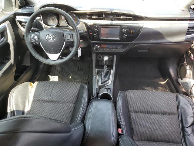 Photo 8 from auction – 2015 TOYOTA COROLLA L with VIN 5YFBURHE4FP199408
