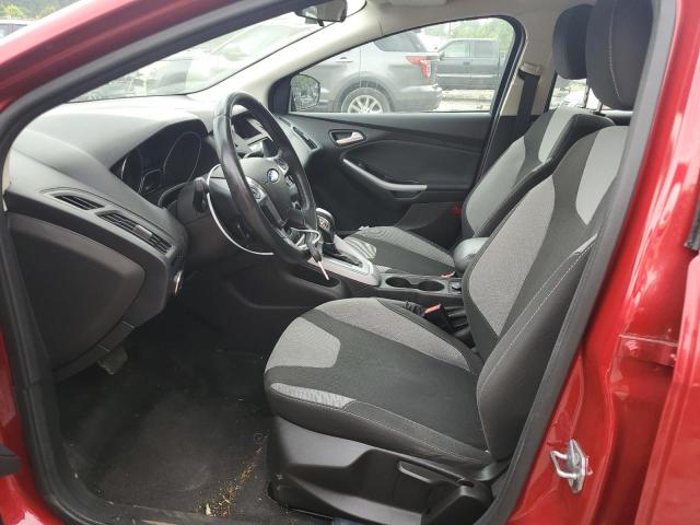 Фото 7 с аукциона – 2012 FORD FOCUS SE с VIN 1FAHP3F26CL327925