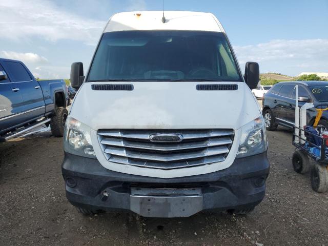 Photo 5 from auction – 2014 FREIGHTLINER SPRINTER 2 with VIN WDYPE8DC6E5890201