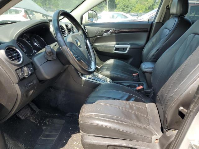 Photo 7 from auction – 2014 CHEVROLET CAPTIVA LT with VIN 3GNAL3EK1ES546238
