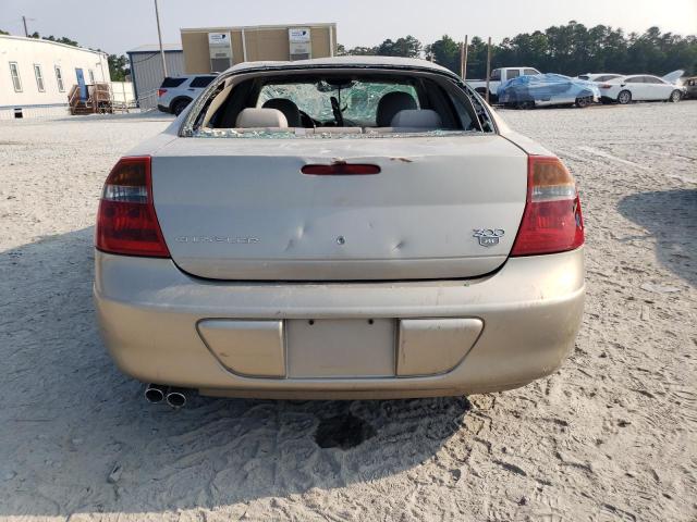Photo 6 from auction – 2002 CHRYSLER 300M with VIN 2C3HE66G22H135950