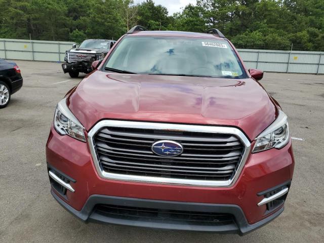 Photo 5 from auction – 2019 SUBARU ASCENT PRE with VIN 4S4WMACD5K3418330