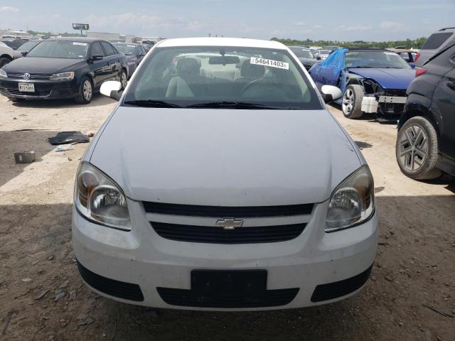 Photo 5 from auction – 2005 CHEVROLET COBALT LS with VIN 1G1AL12F357654274