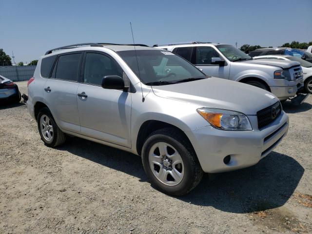 Photo 4 from auction – 2008 TOYOTA RAV4 with VIN JTMZD33VX85108337