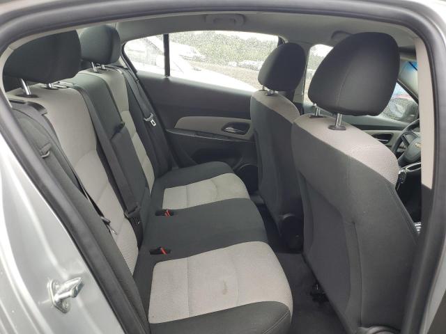 Photo 10 from auction – 2012 CHEVROLET CRUZE LS with VIN 1G1PC5SH2C7158351