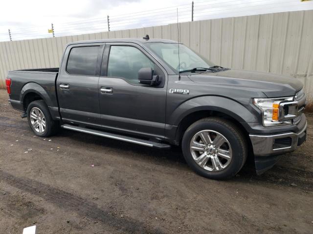 Photo 4 from auction – 2019 FORD F150 SUPER with VIN 1FTEW1CP4KKC87501