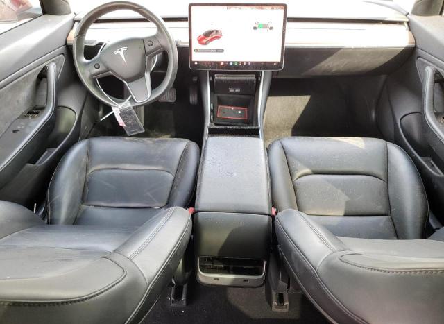 Photo 8 from auction – 2019 TESLA MODEL 3 with VIN 5YJ3E1EA3KF400676