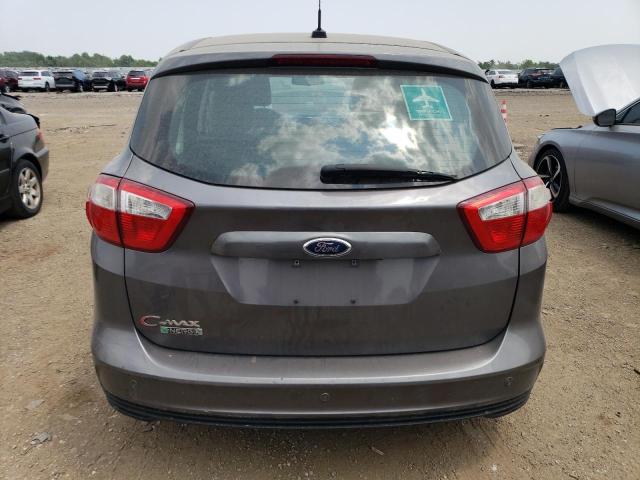 Photo 6 from auction – 2013 FORD C-MAX PREM with VIN 1FADP5CU1DL513549