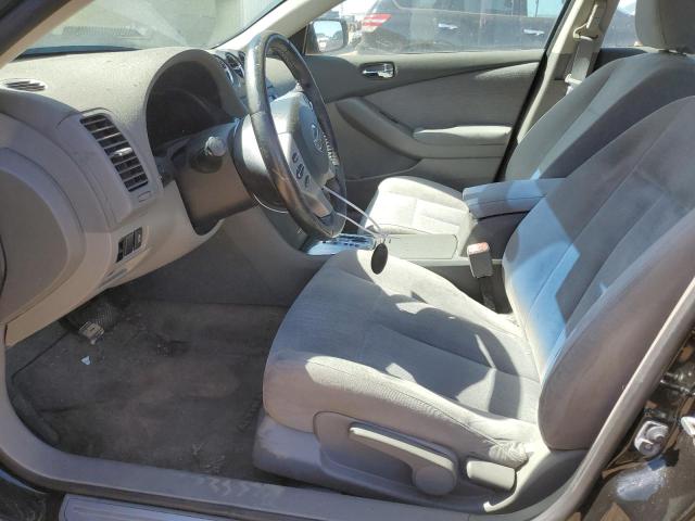Photo 7 from auction – 2012 NISSAN ALTIMA with VIN 1N4AL2AP0CN447590