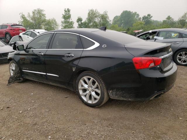 Photo 2 from auction – 2015 CHEVROLET IMPALA LTZ with VIN 2G1165S30F9163133