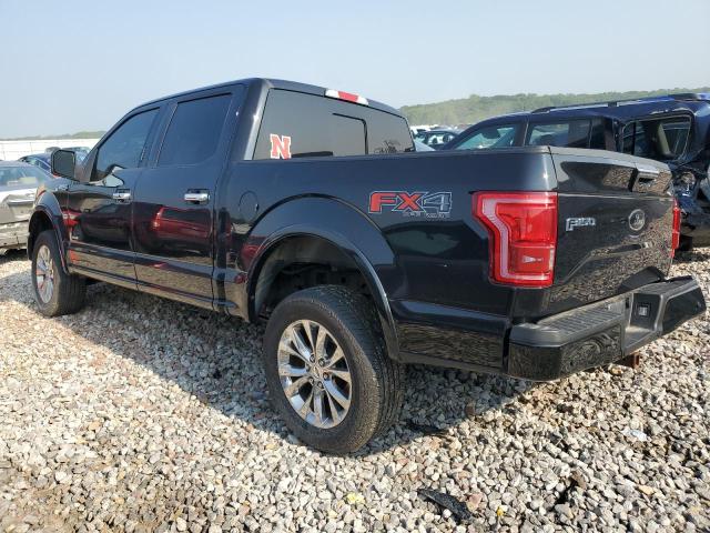 Photo 2 from auction – 2015 FORD F150 SUPER with VIN 1FTEW1EG1FKF16929
