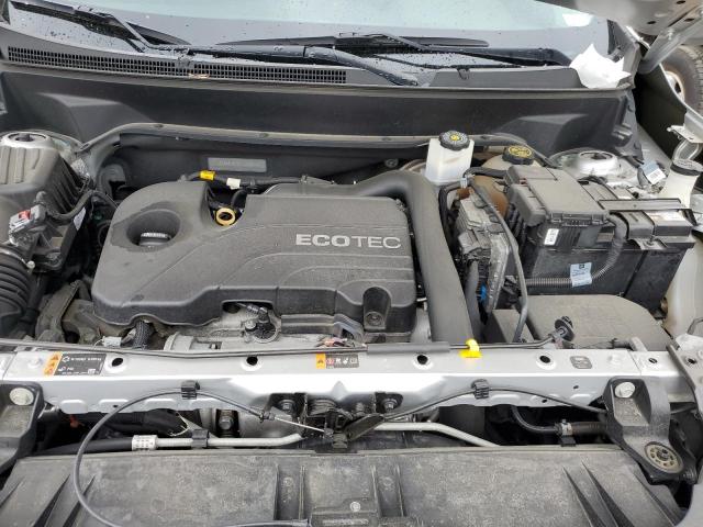 Photo 12 from auction – 2018 GMC TERRAIN SL with VIN 3GKALMEV5JL398063