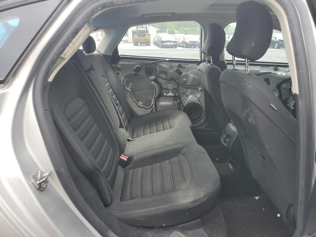 Photo 10 from auction – 2019 FORD FUSION SE with VIN 3FA6P0LU6KR101654