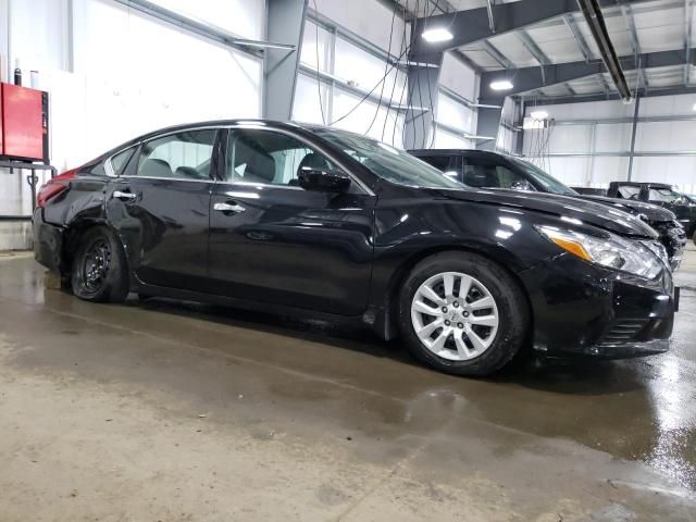 Photo 4 from auction – 2018 NISSAN ALTIMA 2.5 with VIN 1N4AL3AP1JC296211