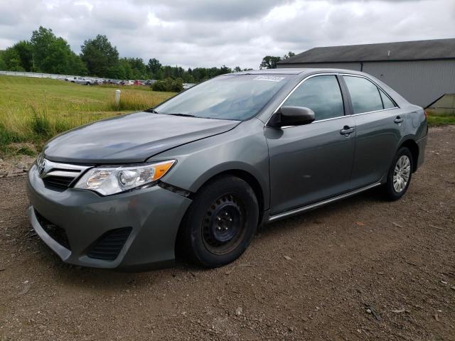 TOYOTA CAMRY BASE 2012 z numerem VIN 4T1BF1FK4CU551286 - Zdjęcie z aukcji