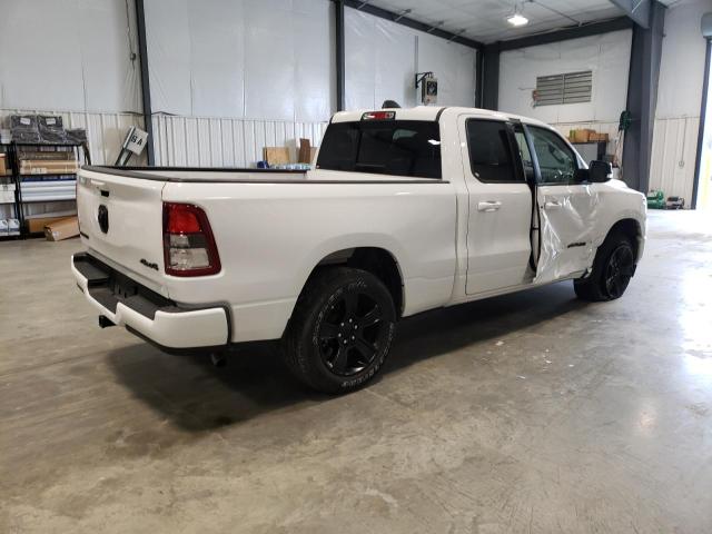Photo 3 from auction – 2022 RAM 1500 BIG H with VIN 1C6RRFBG1NN287361