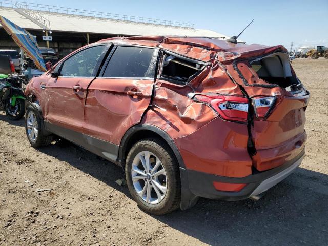 Photo 2 from auction – 2019 FORD ESCAPE SE with VIN 1FMCU0GD3KUA20776